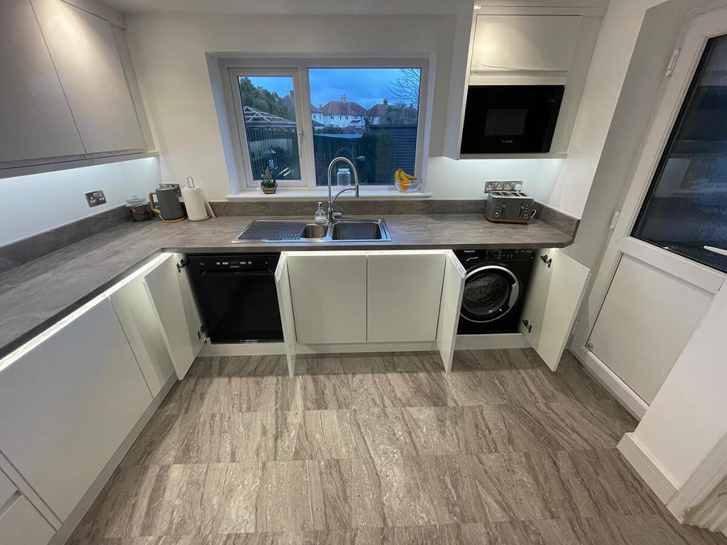 customerskitchens/theprestonskitchen Better Kitchens